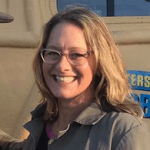 Christine Parisen, LMHC, CCPT