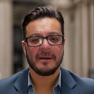 Emanuel Martinez, M.D.