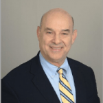 Adrian Blotner, MD, FAPA