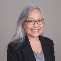 Dr. Cheryl M. Wong, MD
