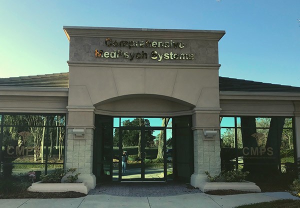 Jacksonville Beach Office