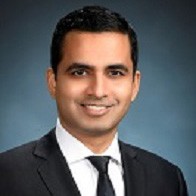 Kinshuk Bose, M.D.