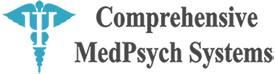 Comprehensive MedPsych Logo