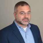 Justin Michael Simpson, Psy.D.