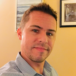 T. Django Rogers, Psy.D.