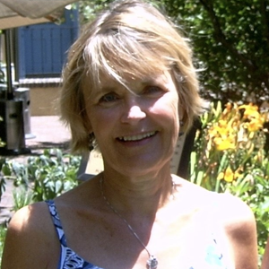 Mary Waters, Ph.D.