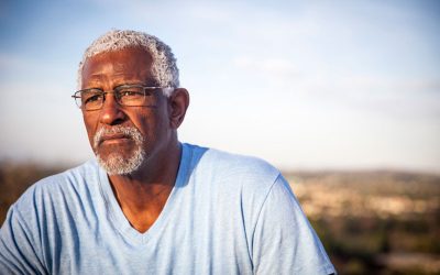 The Link Between Arthritis and Depression/Anxiety