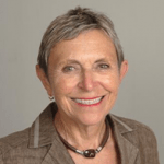 Jaqueline Boutrouille, M.D.