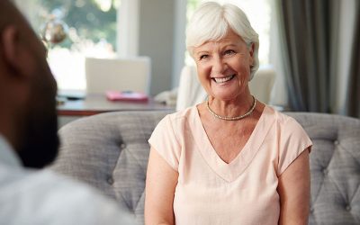 How Counselors Empower Their Patients to Grow: Mentally, Spiritually and Emotionally