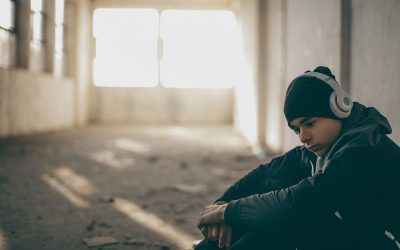 Depression, Stress and Despair Claim Another Young Life