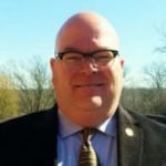 Scott Eader, D.O, M.P.H