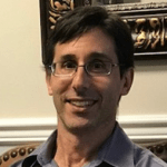 Erik Levy, Psy.D.