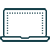 icons8-laptop-80 Icon Form
