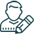 icons8-registration-64 Icon Form