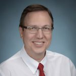 Kenton Kauffman, LCSW