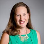 Mary Alston Kerllenevich, Ph.D.