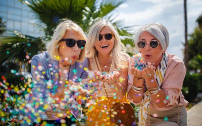 Laughter Truly is the Best Medicine