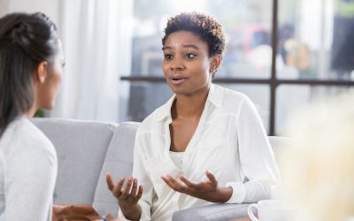 July is National Minority Mental Health Month