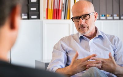 Relationship Impairments Keep Men From Mental Health Treatment