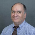 Doug Shine, LCSW, DCSW