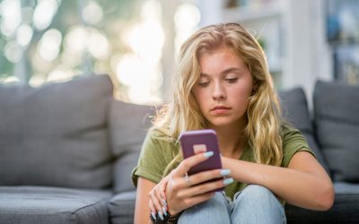 The Effects of Social Media on Depression