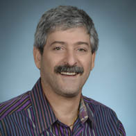 Steve Steiner, LCSW