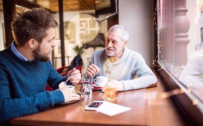 Stress and Coping: Managing Life’s Transitions