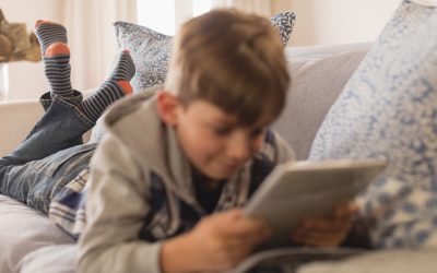 The Momo Scare: The Latest in a Long List of Social Panics Online