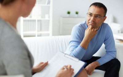 Overcoming the Stigma of Seeking Therapy