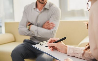 Treating Chronic Pain with Psychological Therapy