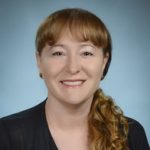 Claudia Zsigmond, Psy.D.