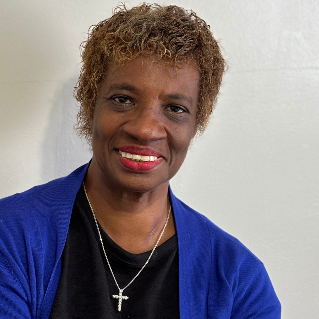 Veronica Ronnie Montgomery (1)