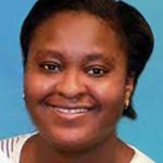 Stephanie Smith, Ph.D.