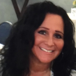 Stephaine Safos-Moriarty, LMHC