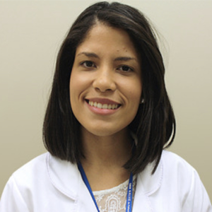 Vanesa Disla de Jesus, MD