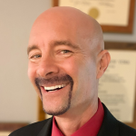 Rick McCawley, LMHC, NCC, QS