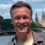 John F. Noteware III, LCSW