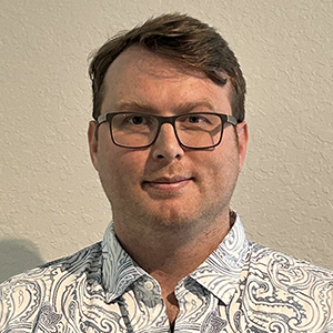 Steven Carlsson, PhD