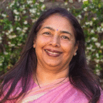 Mamta Shroff, LCSW