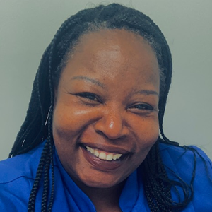 Jenise Mitchell-Williams, LICSW Jenise Mitchell-Williams, LICSW