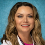 Evie Breedlove, PMHNP-BC