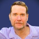 Scott Earley, LMHC, CCTS, CCAC