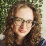 Jordan Steckler, LMHC