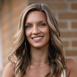 Samantha Ortego, LMHC