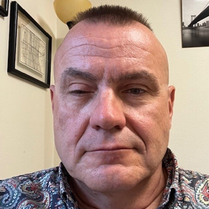 Boguslaw Gluszak, MD