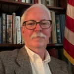 Arthur Barfield III, LMHC