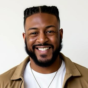 Terrance Battles, LPC Terrance Battles, LPC