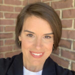 Krista Moulton, LICSW