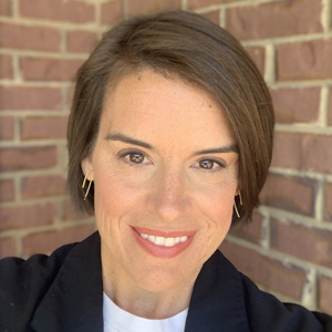 Krista Moulton, LICSW