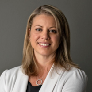 Alyssa Thaxton, LCSW